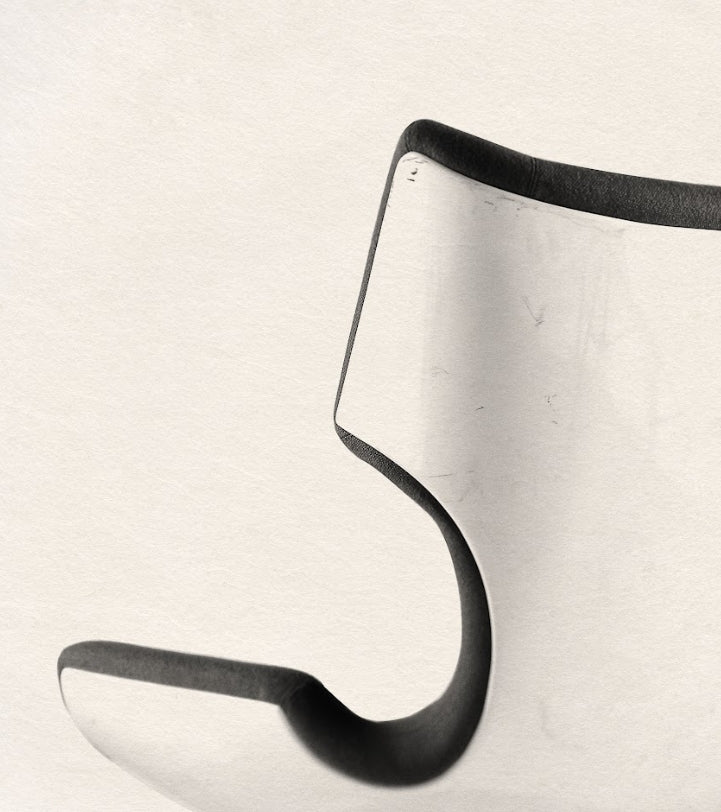 The Chair - Boson chair / Patrick Norguet part1
