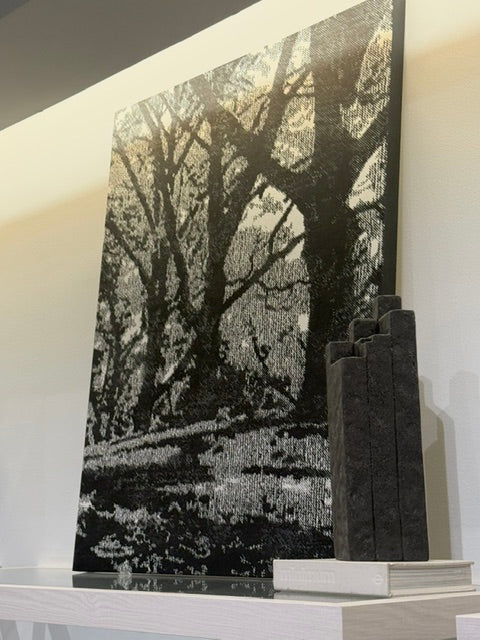 Central Park prints