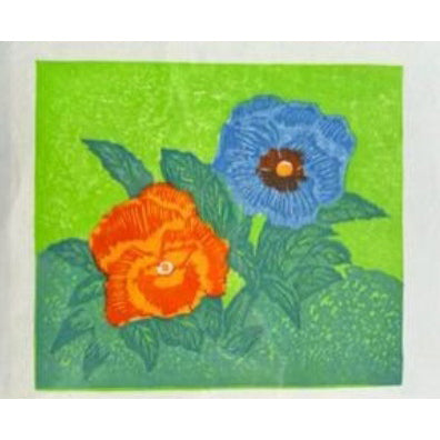 Pansies