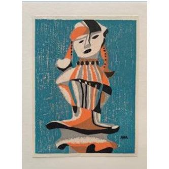 Haniwa