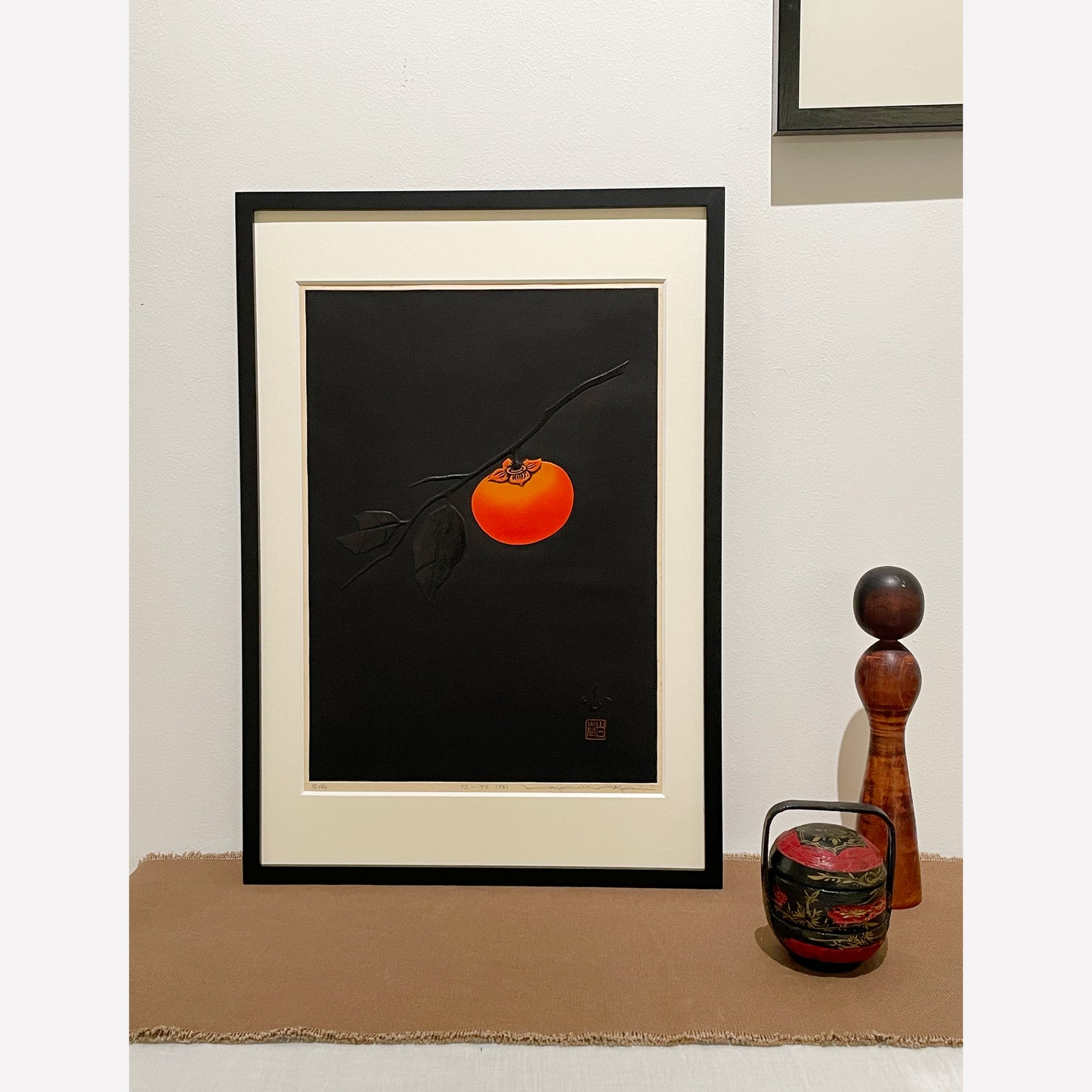 Persimmon / Malene Wagner Collection