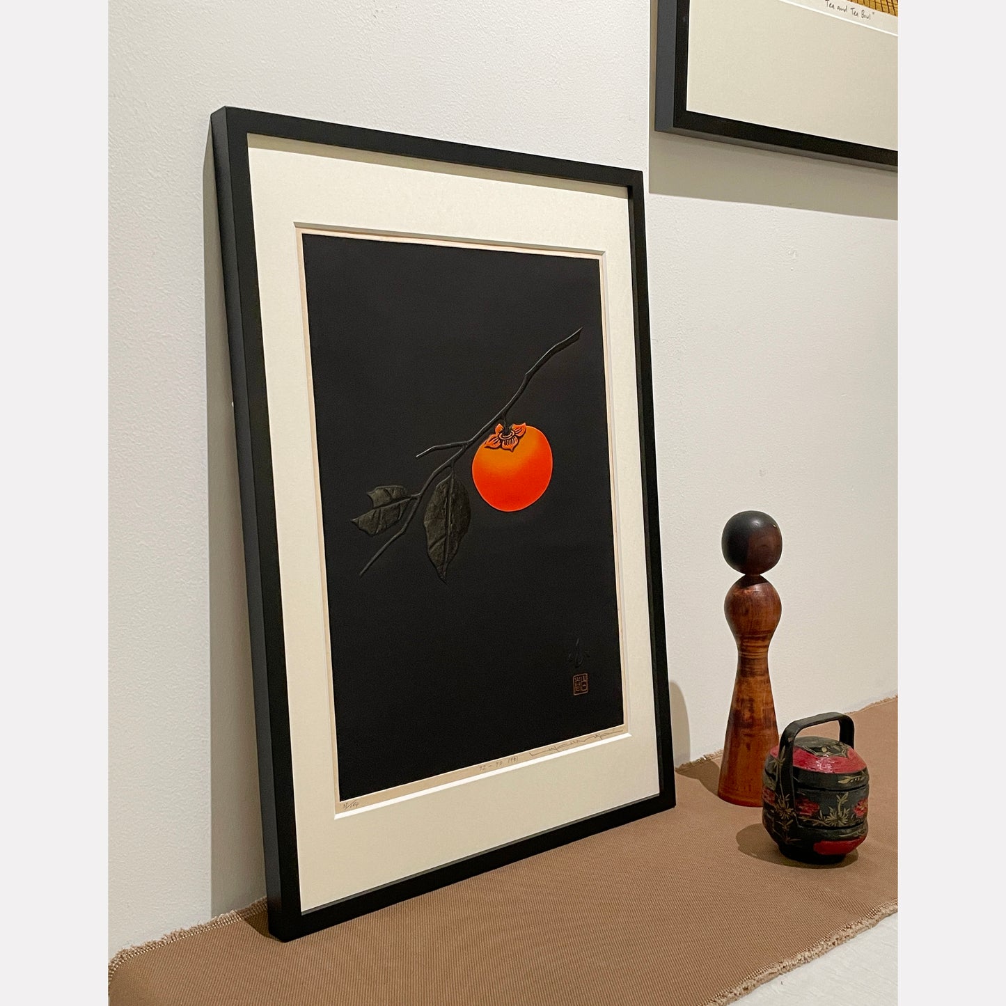 Persimmon / Malene Wagner Collection