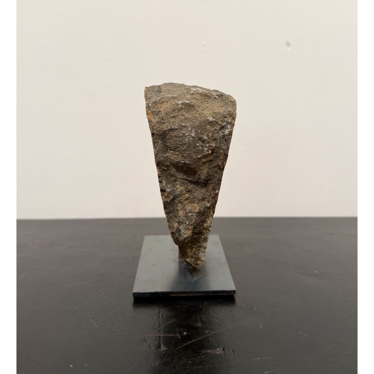 Stone NO.10_ Painting & Stone