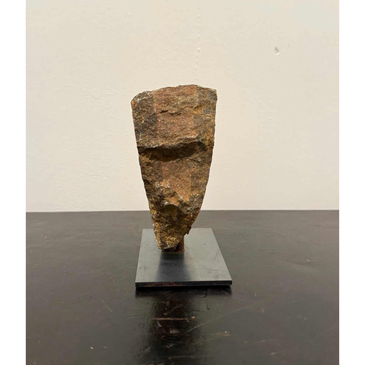 Stone NO.10_ Painting & Stone
