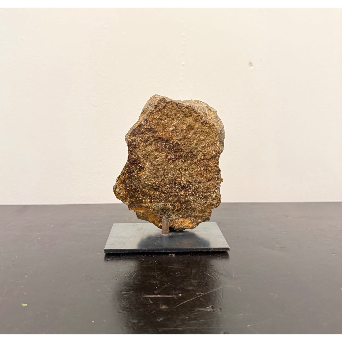 Stone NO.10_ Painting & Stone