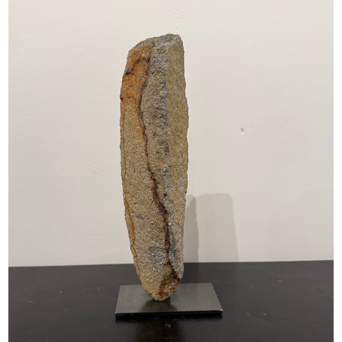 Stone NO.6_ Painting & Stone