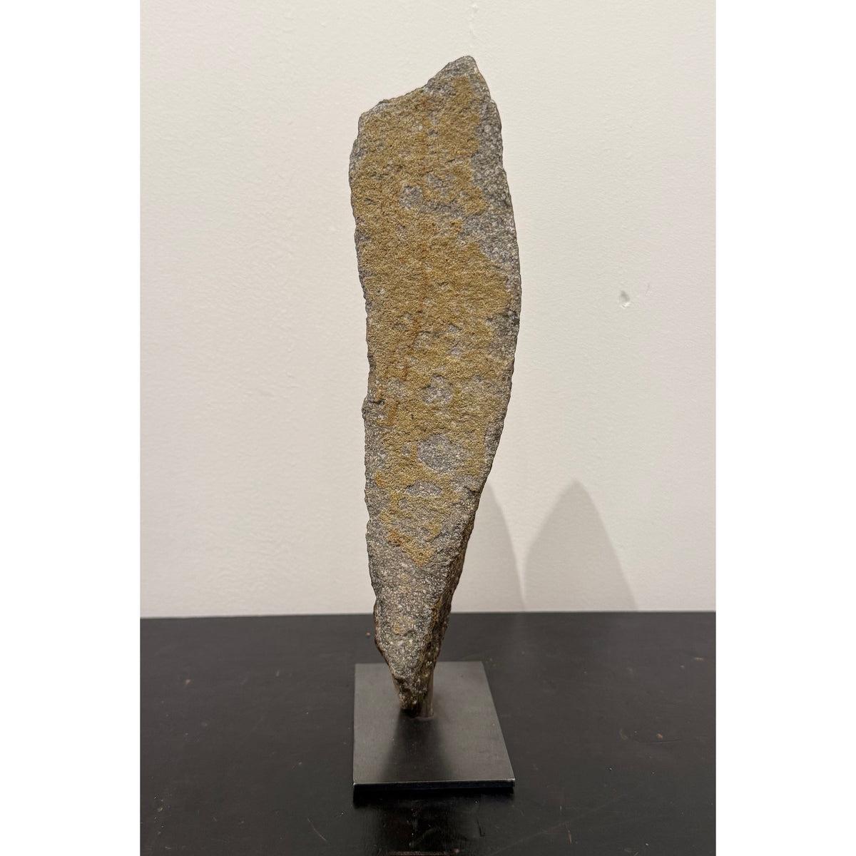 Stone NO.6_ Painting & Stone