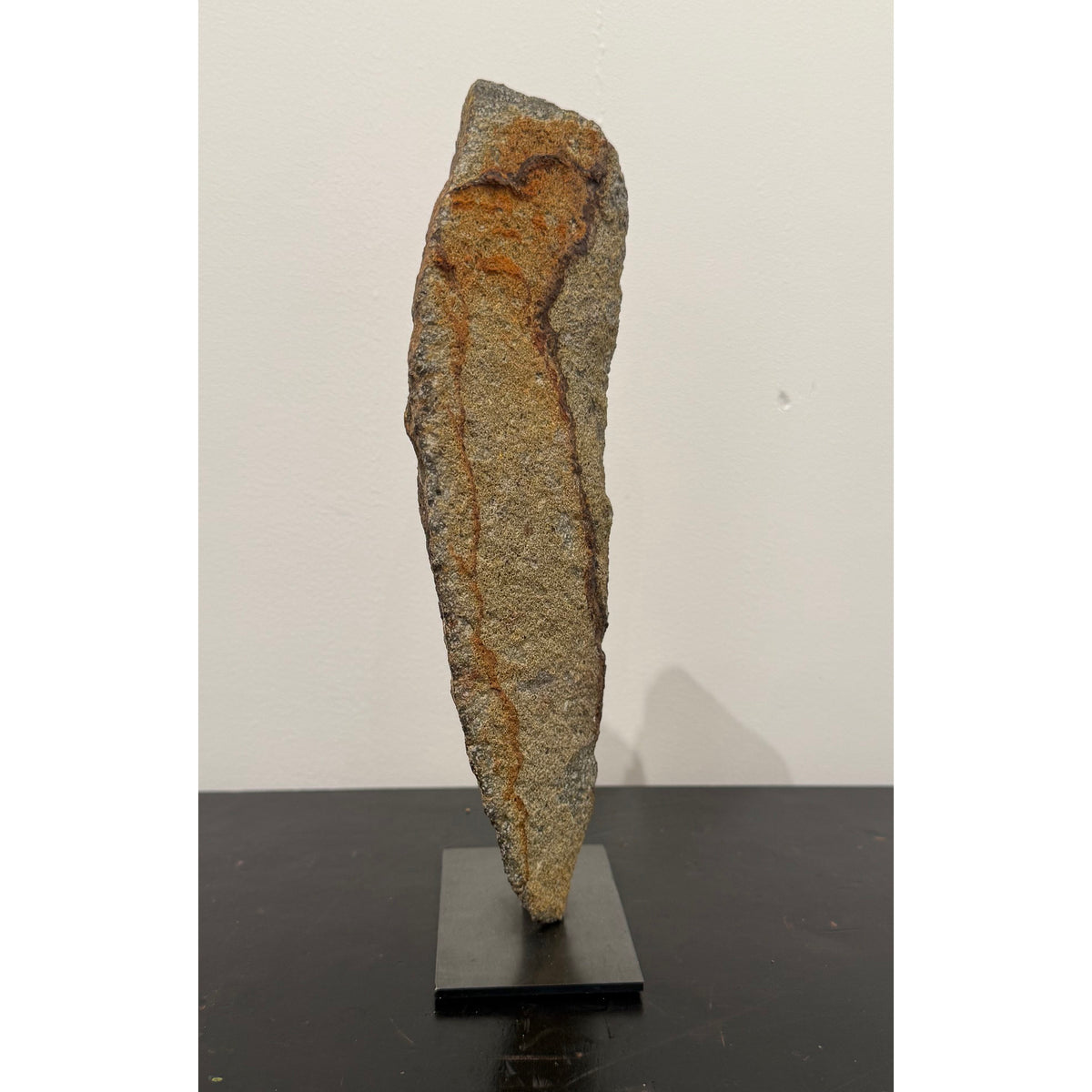 Stone NO.6_ Painting & Stone