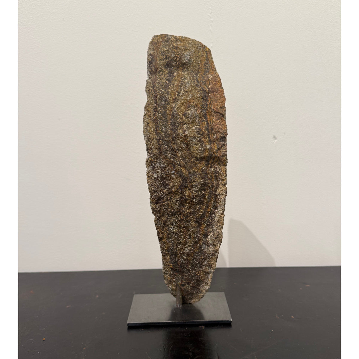 Stone NO.6_ Painting & Stone