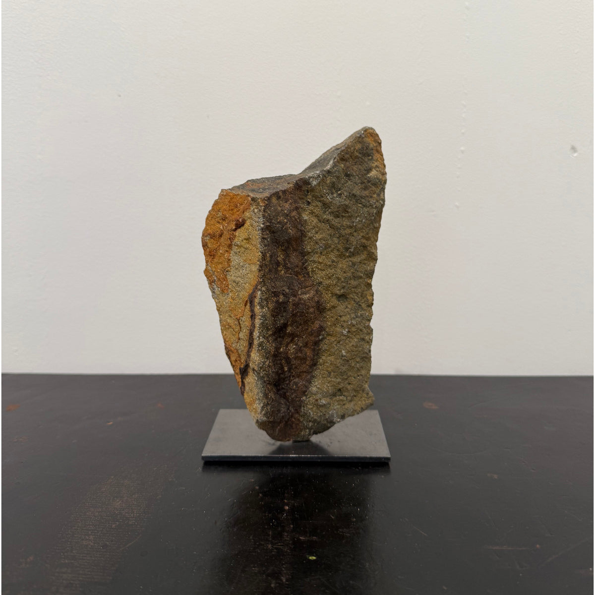 Stone NO.7_ Painting & Stone