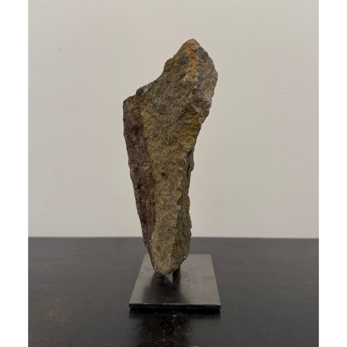 Stone NO.7_ Painting & Stone