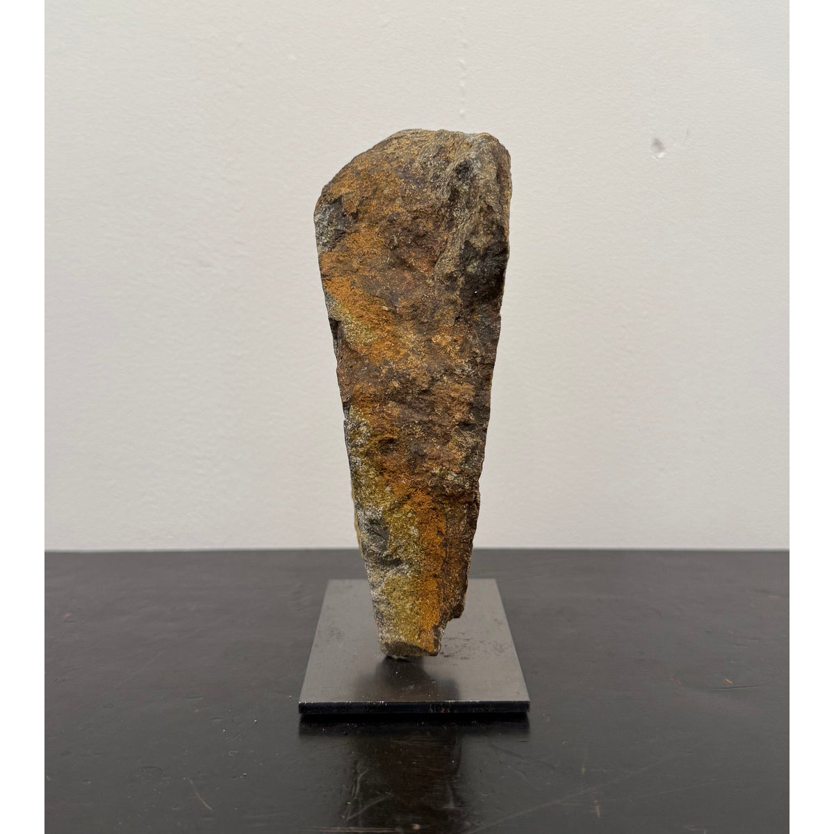 Stone NO.8_ Painting & Stone