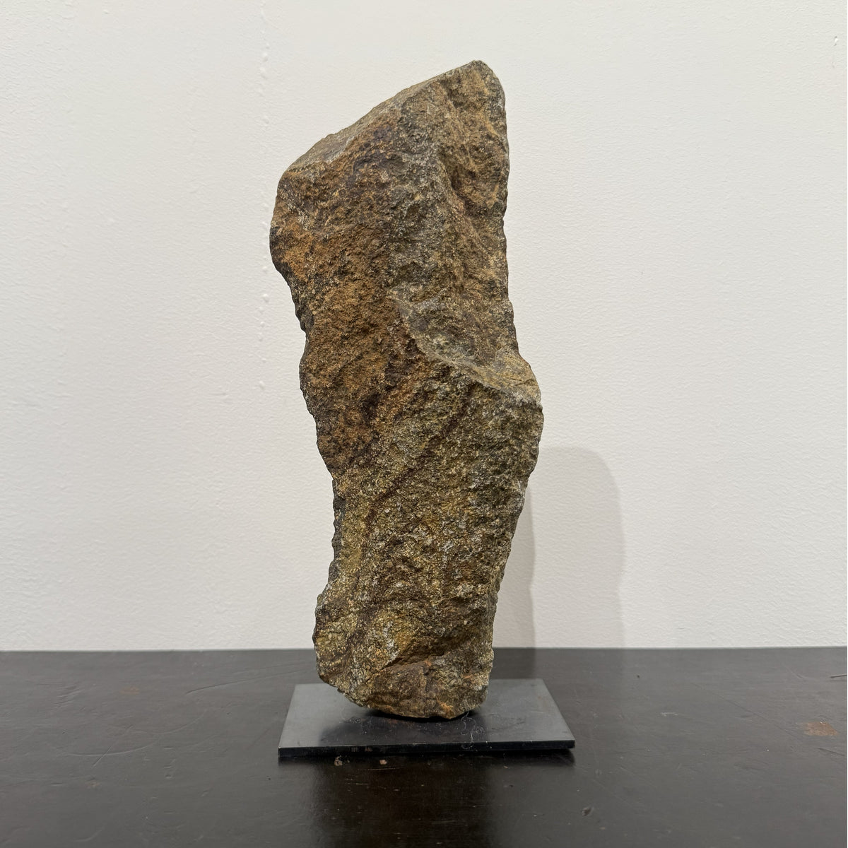 Stone NO.9_ Painting & Stone