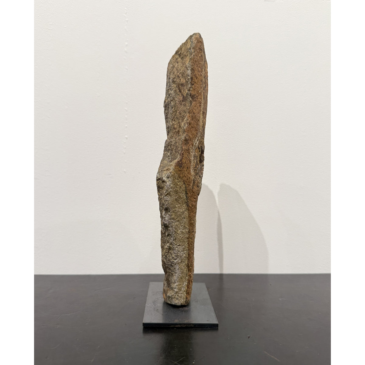 Stone NO.9_ Painting & Stone