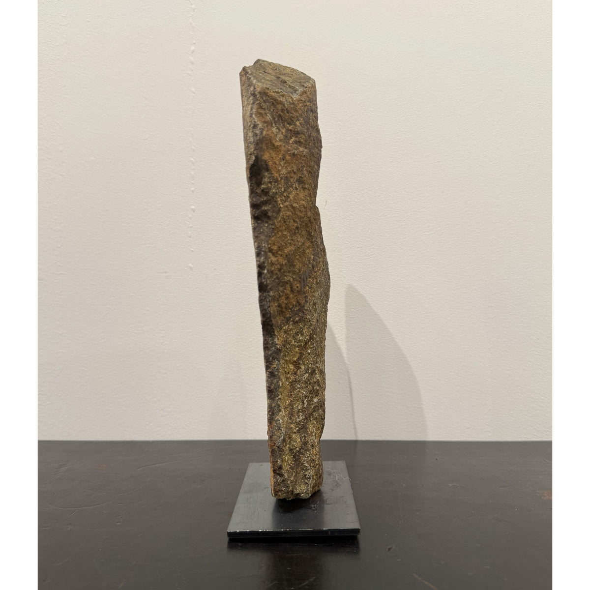 Stone NO.9_ Painting & Stone