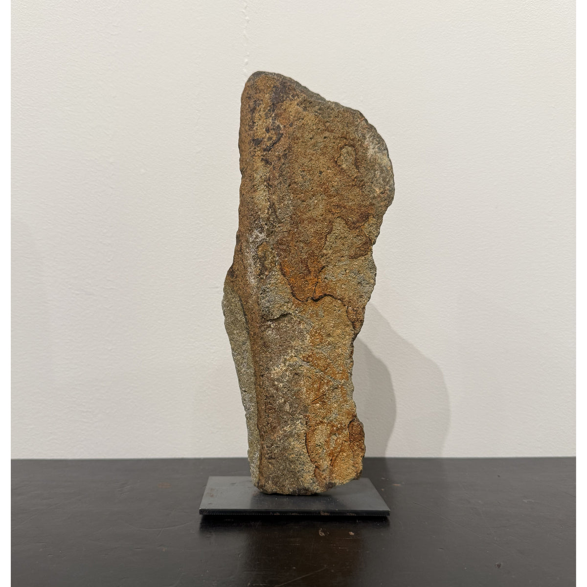 Stone NO.9_ Painting & Stone