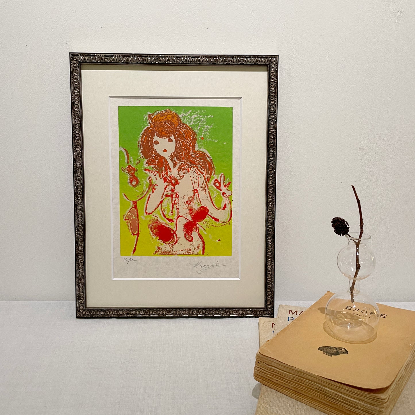 Untitled / Malene Wagner Collection