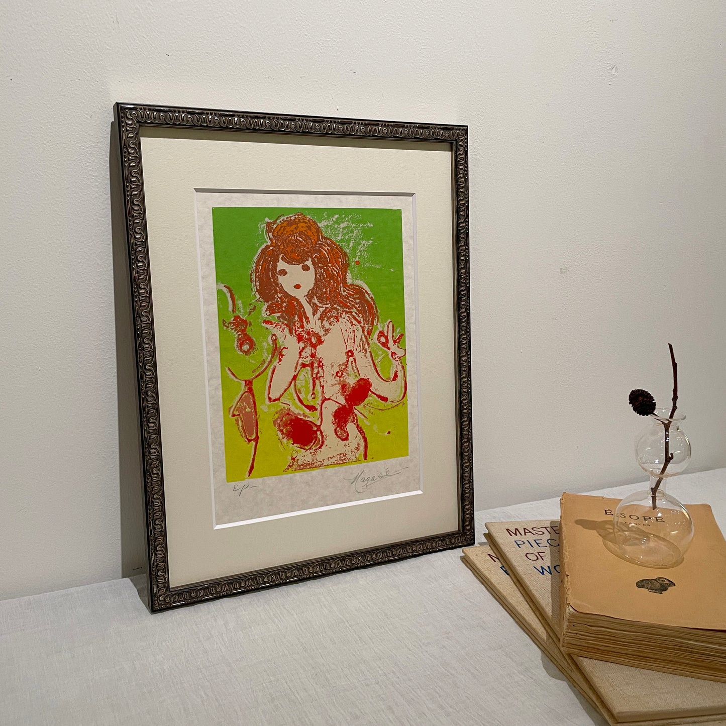 Untitled / Malene Wagner Collection