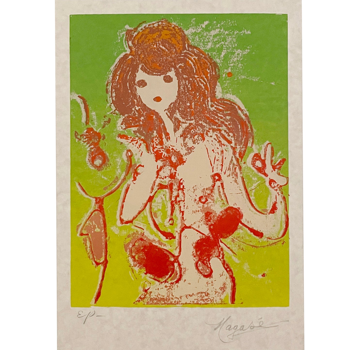 Untitled / Malene Wagner Collection