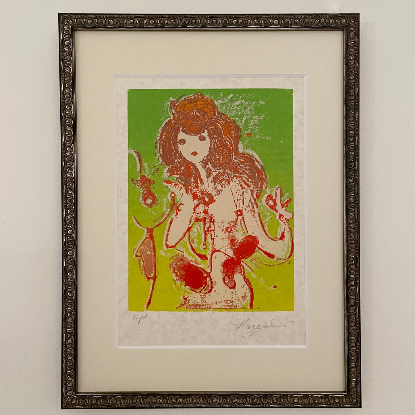 Untitled / Malene Wagner Collection