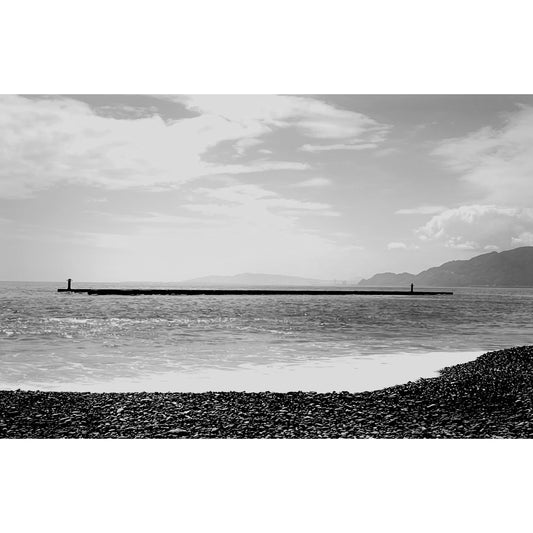 Seto Inland Sea - 01