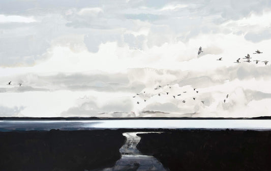 As Free As A Bird / 自由